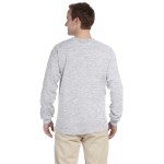 Gildan Dryblend Long-Sleeve T-Shirt